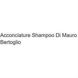 Acconciature Shampoo - Mauro Bertoglio