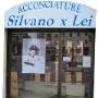 Acconciature Silvano X Lei Parrucchiere
