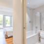 Camere Matrimoniali con Bagno