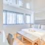 Camere con Tv Satellitare