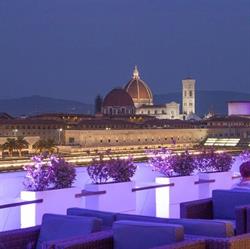 Mh Florence Hotel