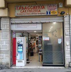 Tabaccheria Corsi 24h-PLOM RESELLER