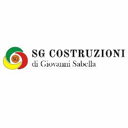 Sg Costruzioni di Giovanni Sabella