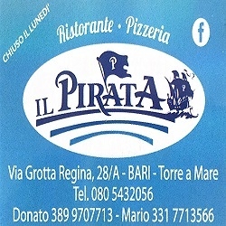 Il Pirata