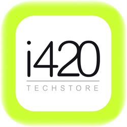 i420 Tech Store - Monteverde