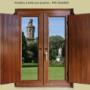 Serramenti in Pvc