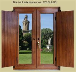 Cuccu Infissi in Pvc
