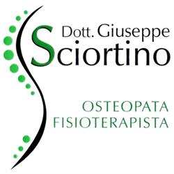 Sciortino Dr. Giuseppe Osteopata - Fisioterapista