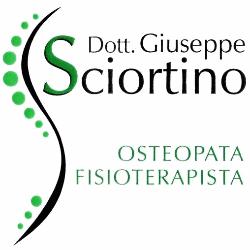 Sciortino Dr. Giuseppe Osteopata - Fisioterapista