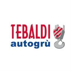 Tebaldi Soccorso Stradale e Autogrù