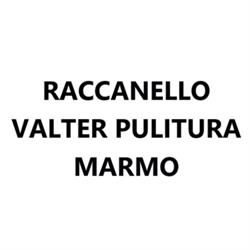 Raccanello Valter Pulitura Marmo