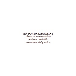 Ribighini Dott. Antonio Dottore Commercialista