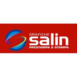 Tipografia - Arti Grafiche Salin