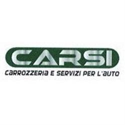 Carrozzeria Carsi