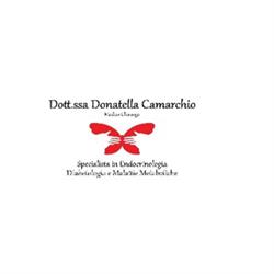 Dott.ssa Donatella Camarchio