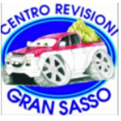 Centro Revisioni e Ricambi Gran Sasso