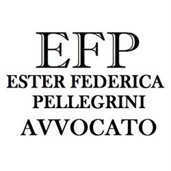 Avvocato Ester Federica Pellegrini