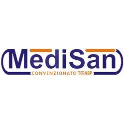Ortopedia Sanitaria Medisan