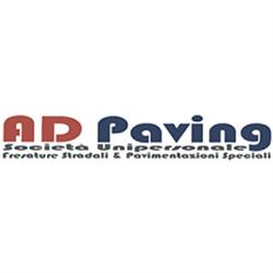 Ad Paving