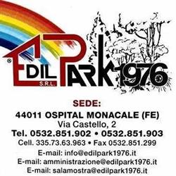 Edilpark 1976