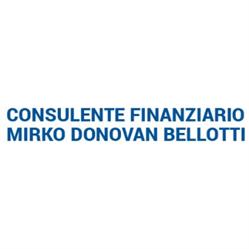 Mirko Donovan Bellotti Promotore Finanziario