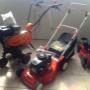 Motozappatrici da Giardinaggio