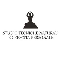 Studio Tecniche Naturali e Crescita Personale
