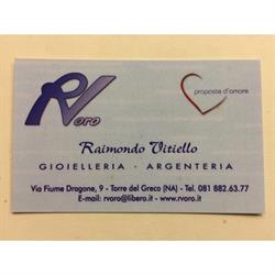 Vitiello Raimondo