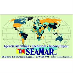 Seamar