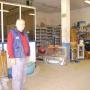 Verniciatura Auto a Forno,