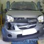 Autocarrozzeria, Passo Corese, Fara in Sabina