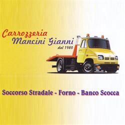 Autocarrozzeria Mancini Gianni