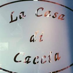 Ristorante B&B - La Casa di Caccia