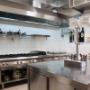 Cucine Professionali New Assistance