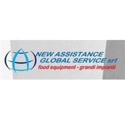 New Assistance Forniture Commerciali
