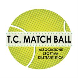 T.C. Match Ball Asd