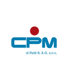 C.P.M. - Serramenti di Ratti S. e G.