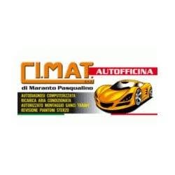 Autofficina Cimat