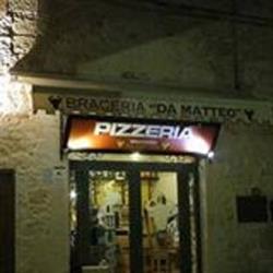 Braceria da Matteo