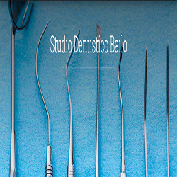 Odontoiatra Bailo Dr. Andrea