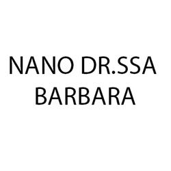 Nano Dr.ssa Barbara