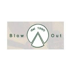 Pizzeria Blow Out