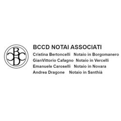 Studio Notarile BCCD - Bertoncelli Cafagno Caroselli Dragone