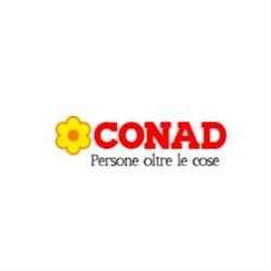 Supermercato Conad Fontanelle