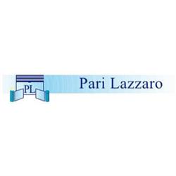 Pari Lazzaro Cancelli Automatici