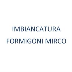 Imbiancatura e Tinteggiatura Formigoni Mirco