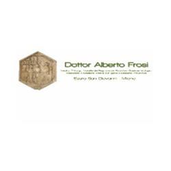 Frosi Dr. Alberto Gastroenterologo