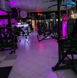 Palestra Audaxe Fitness Tribe
