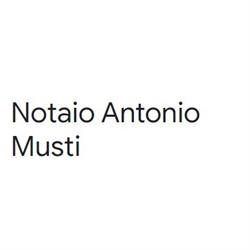 Notaio Antonio Musti