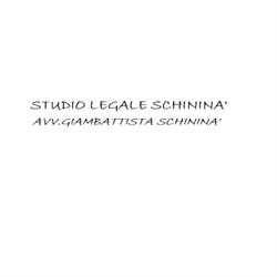 Studio Legale Schinina' Avv. Giambattista Schinina'
